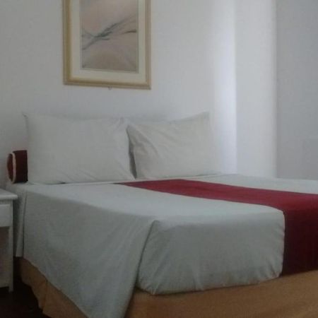Zoghbi Apart Hotel ベレン エクステリア 写真