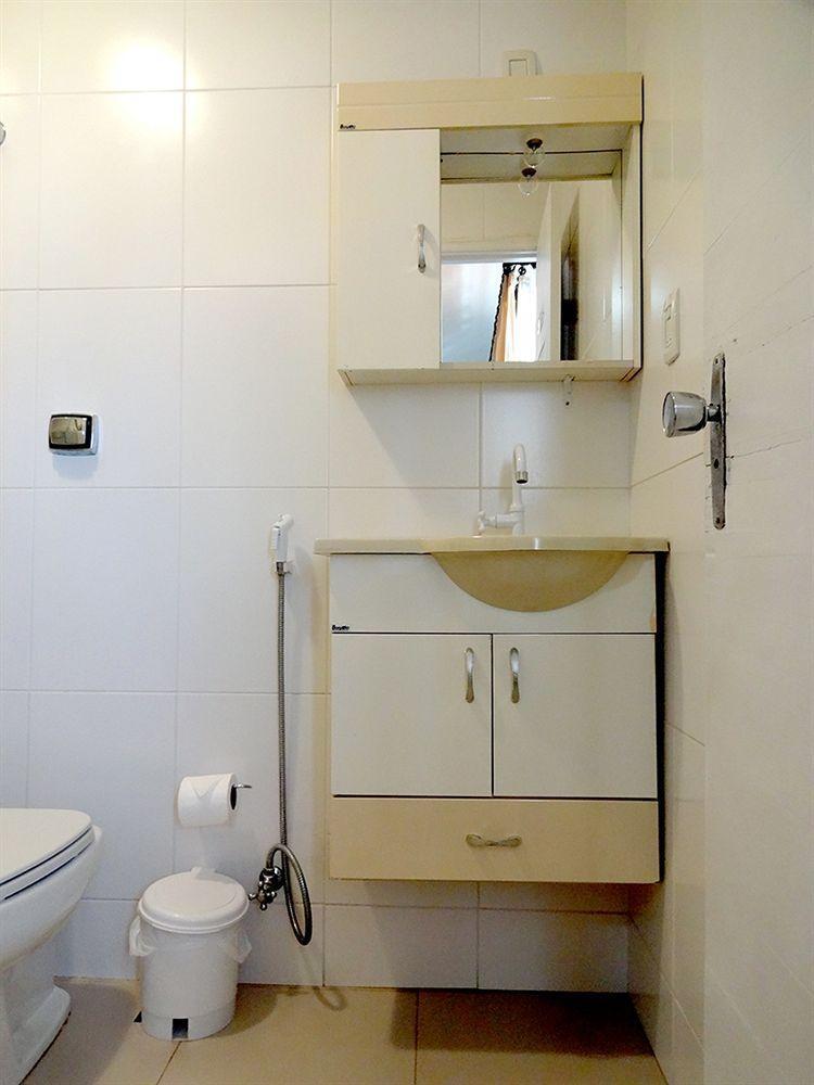 Zoghbi Apart Hotel ベレン エクステリア 写真