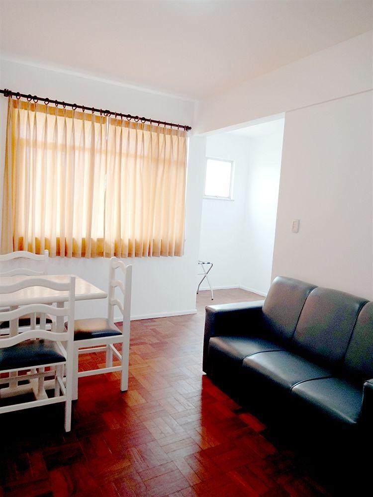 Zoghbi Apart Hotel ベレン エクステリア 写真
