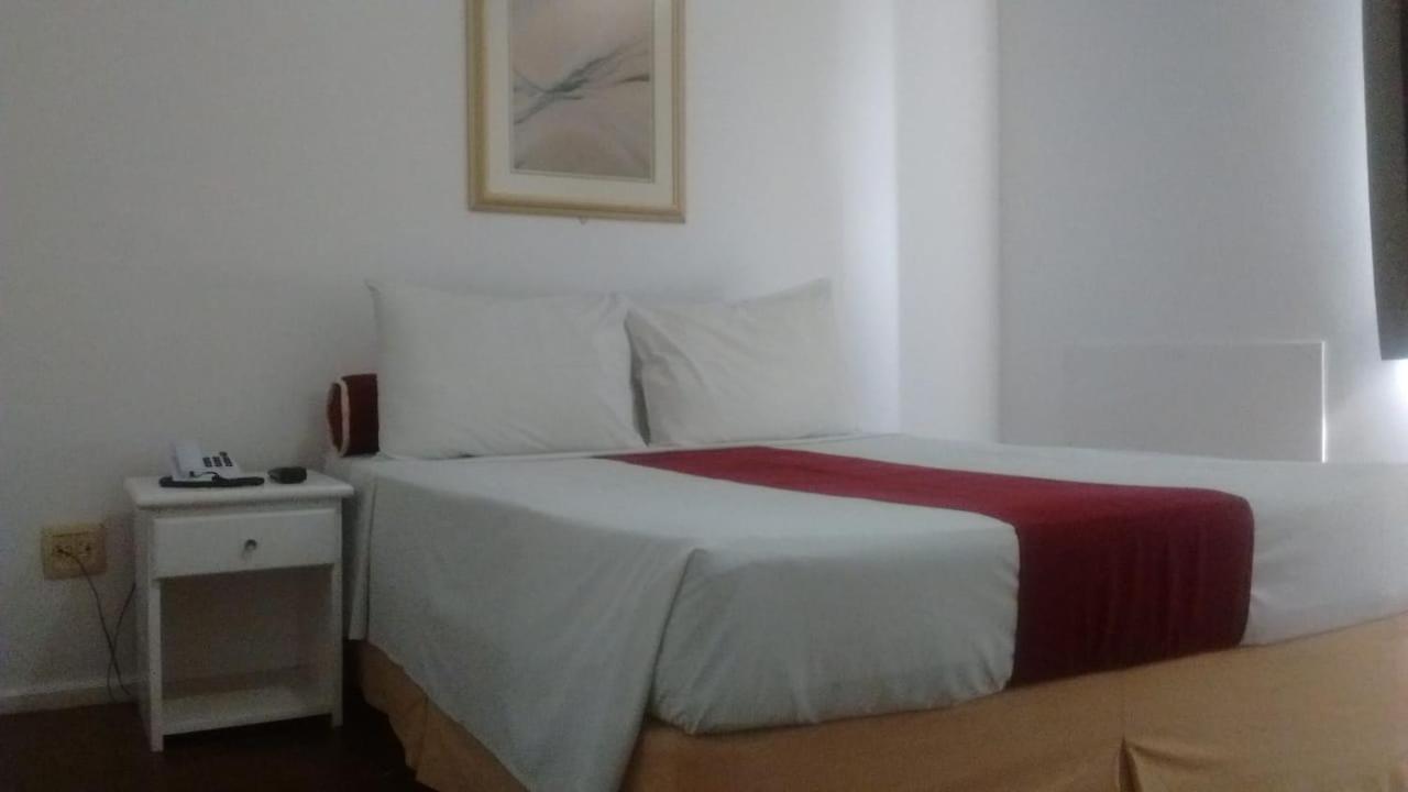 Zoghbi Apart Hotel ベレン エクステリア 写真