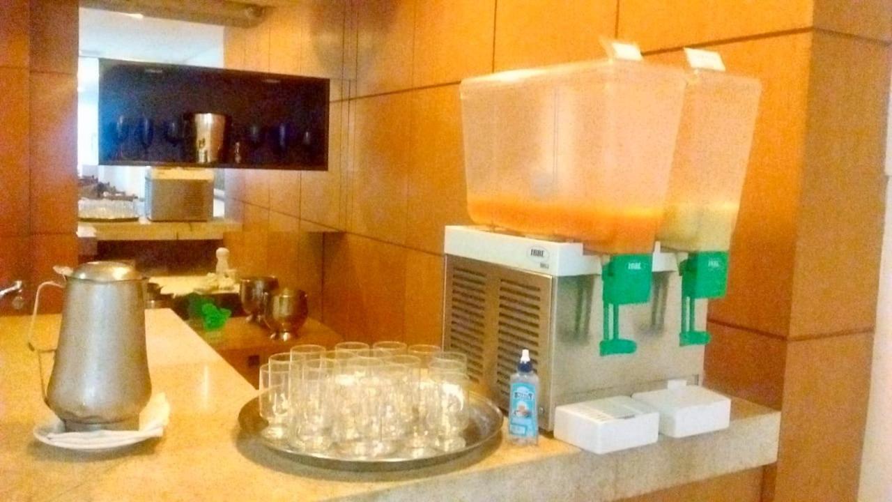 Zoghbi Apart Hotel ベレン エクステリア 写真