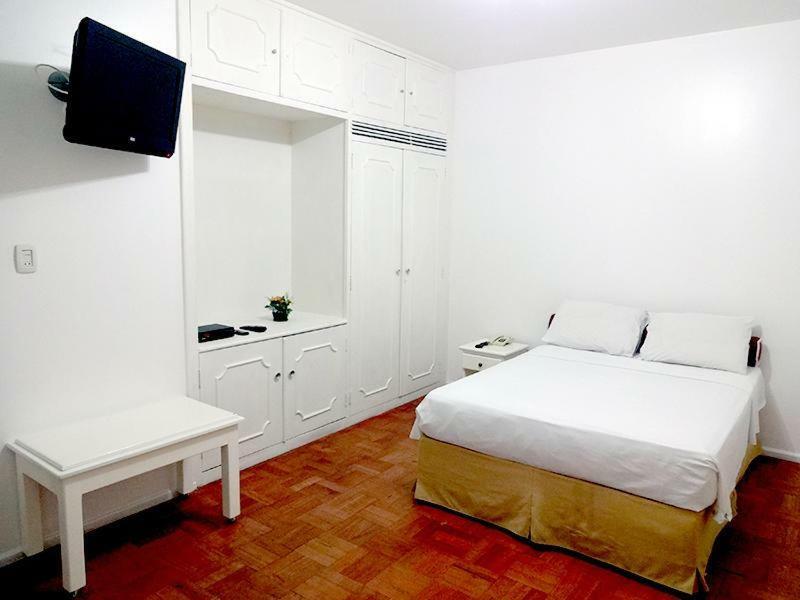 Zoghbi Apart Hotel ベレン エクステリア 写真