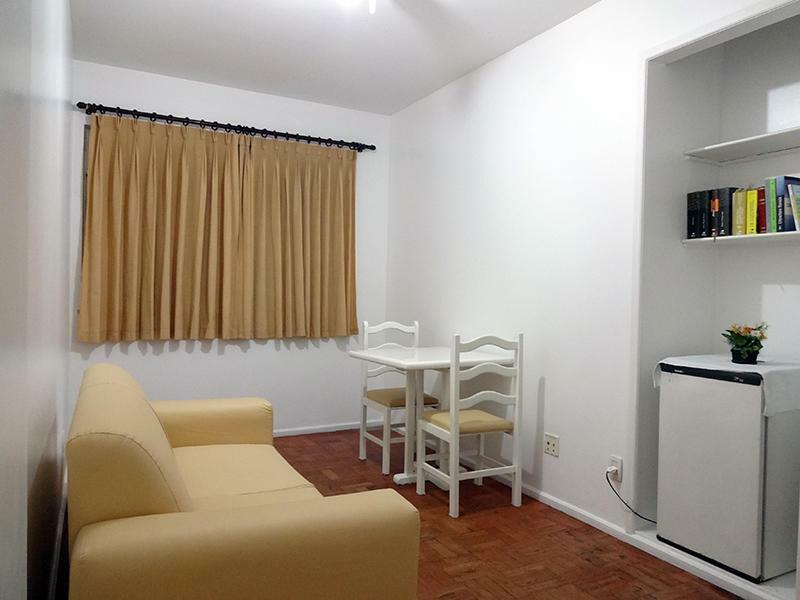 Zoghbi Apart Hotel ベレン エクステリア 写真